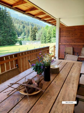 Appartement Bel Monte, Bad Kleinkirchheim